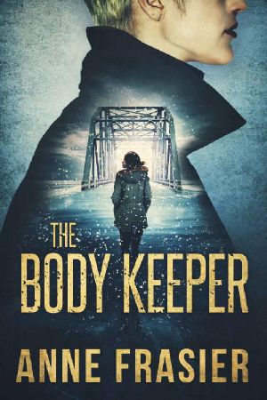 [Detective Jude Fontaine Mysteries 03] • The Body Keeper
